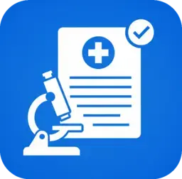 Biopsy Results icon
