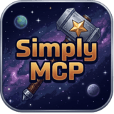 Simply MCP icon